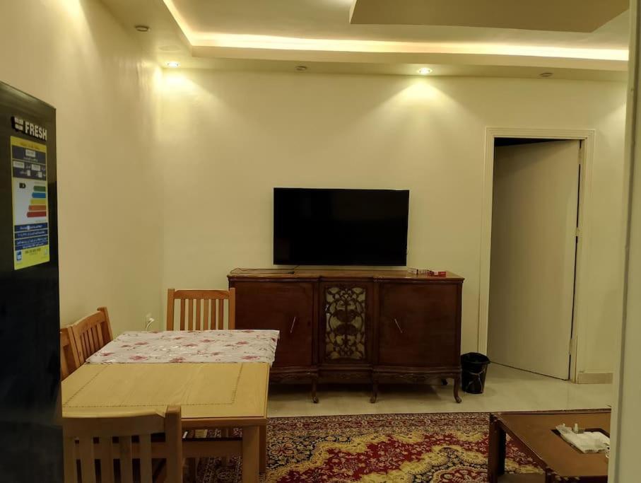 Apartamento Center Of Cairo, Nile View, Front Of Medical College