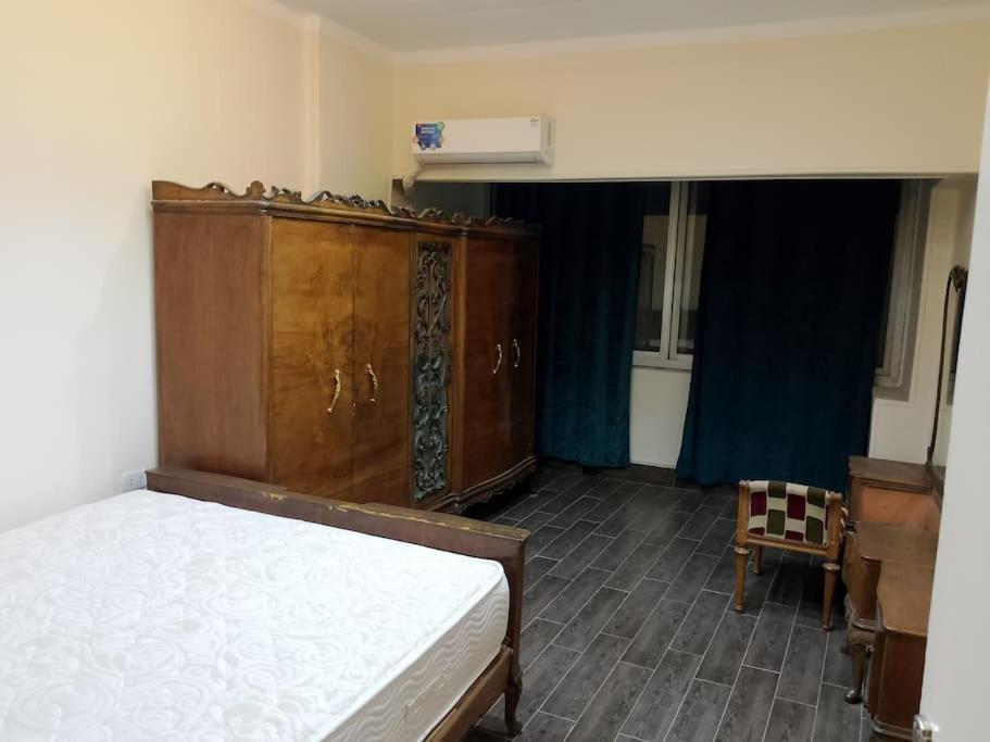Apartamento Center Of Cairo, Nile View, Front Of Medical College