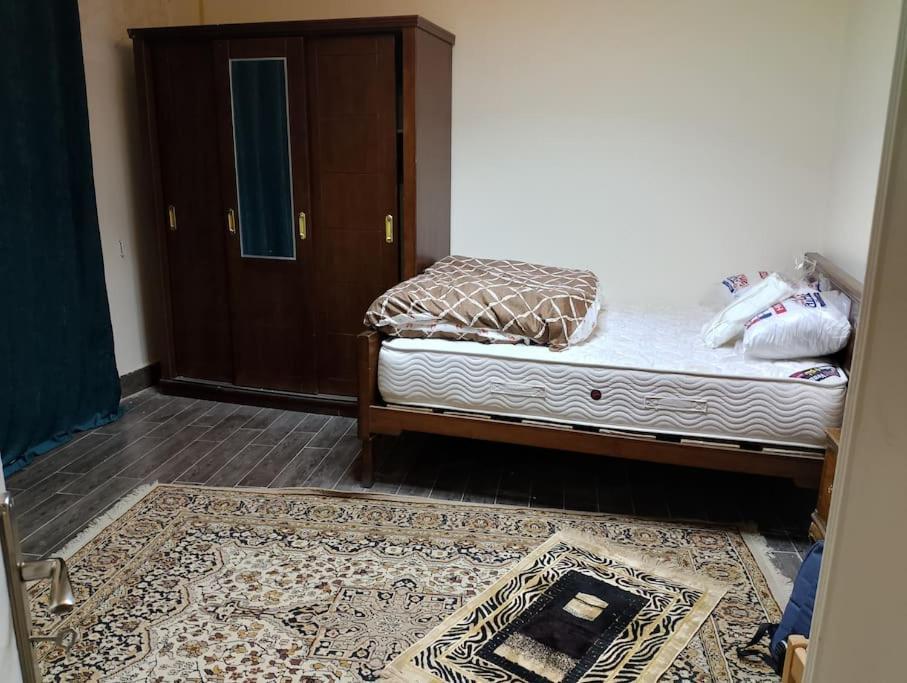 Apartamento Center Of Cairo, Nile View, Front Of Medical College